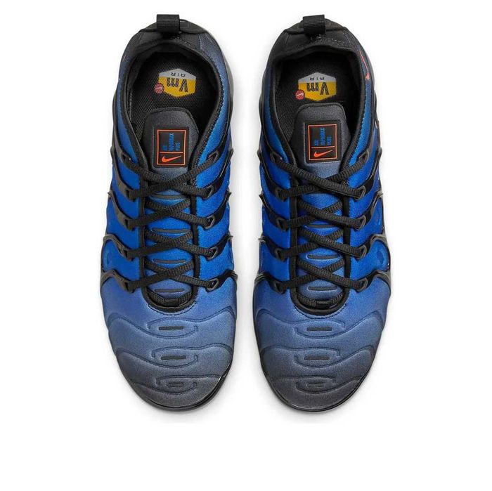 Nike Air Vapormax Plus Bright Crimson