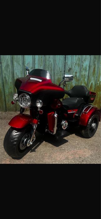 Электромобили большой выбор