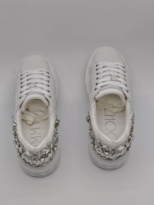 Дамски Сникърси Jimmy Choo