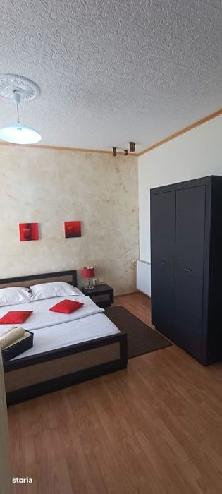 Apartament 1 camera de inchiriat, parcare, Borhanci