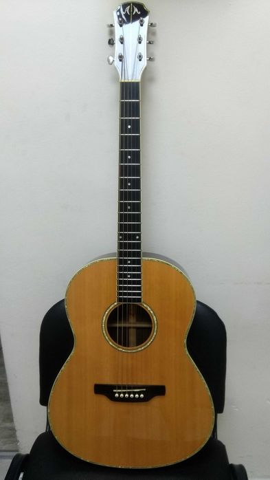 Aria MEISTER-02 Nat Elite из массива