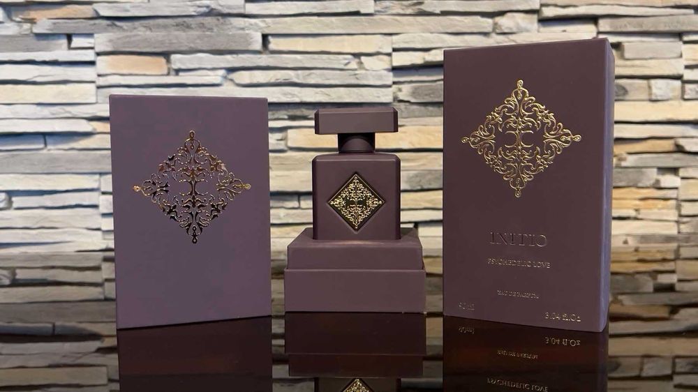 Парфюми от личната ми колекция