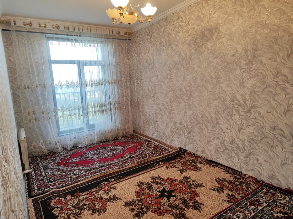 Yunusobod 13-kvartald  2 xonali Uy sotiladi