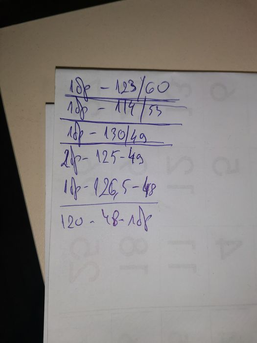 Алуминиеви щори.