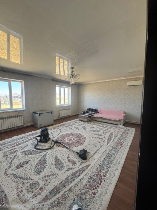 Продам дом достык мк