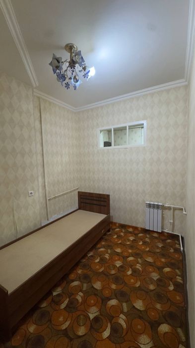 Аредага 2 хона 3 хона килинган квартира