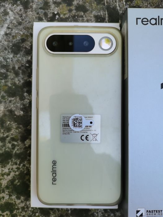 Realme 16 5G 256/8