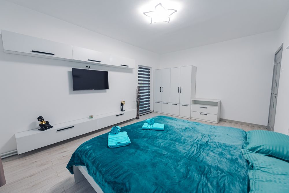 Apartament de închiriat