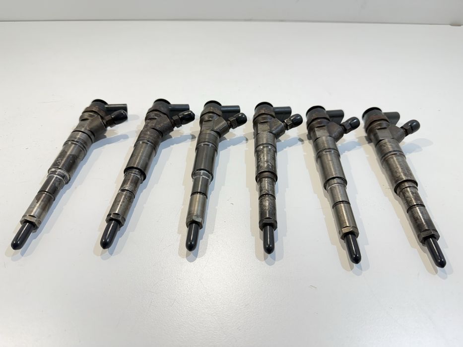 Продаваме дюзи БМВ Е60 Е61 219ки 272кс./BMW E60 E61 272ks