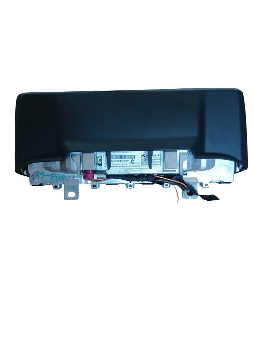Display/ Navigatie Bmw X5 Iii F15, F85 2012 - 2018 Bm9347878 04 R