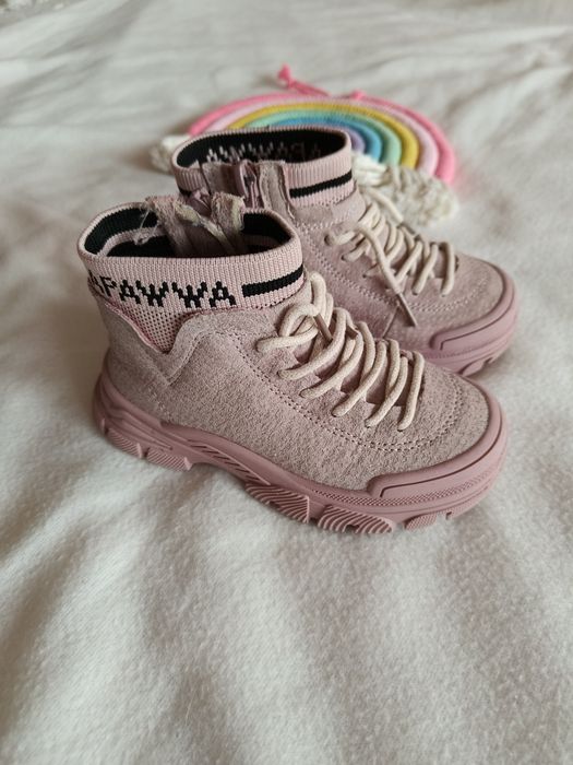 Ghetute primavara toamna M24