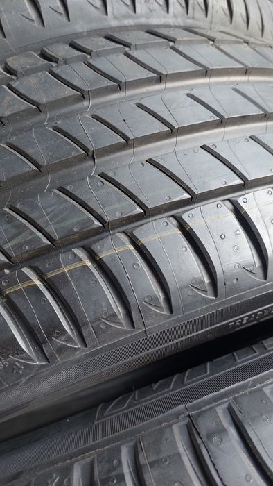 Нови гуми 215/65/17 Michelin Primacy 3 4 броя