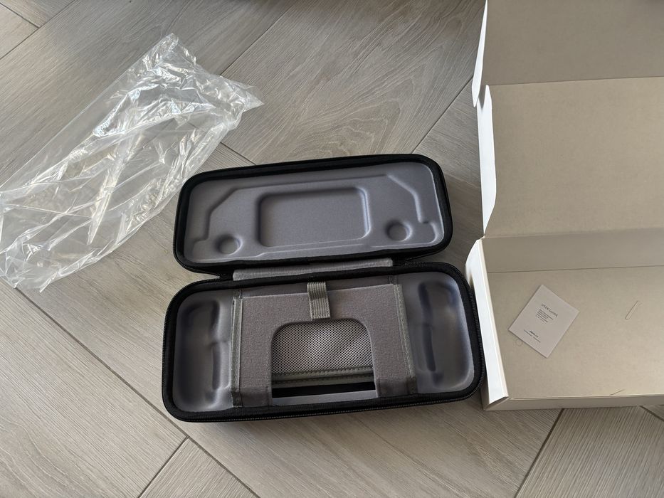 Husa de protectie Steam Deck