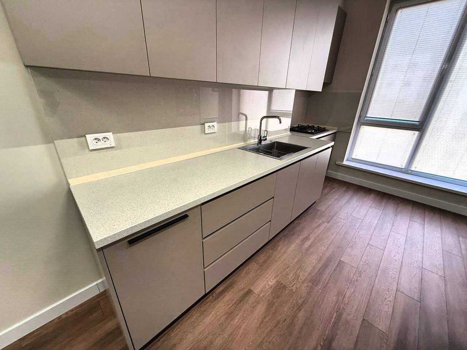 Сдаётся стильная 2-комнатная квартира в ЖК Poytaxt  ул. Махтумкули