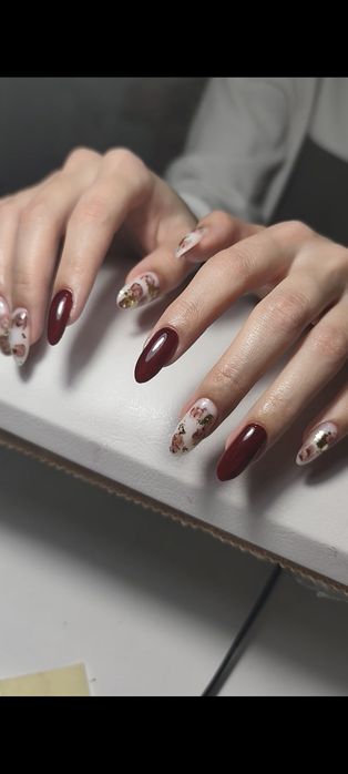 Маникюр и педикюр качественно и недорого