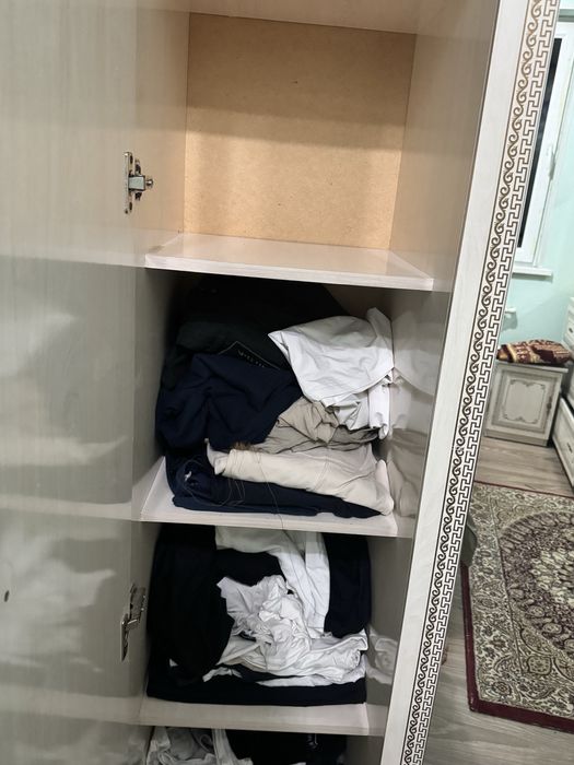 Продается б/у мебель