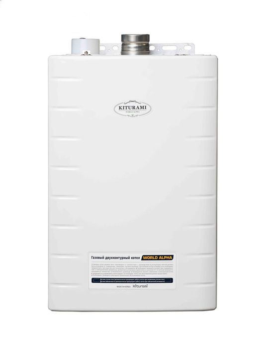 Ремонт Rinnai газовых котлов всех марок