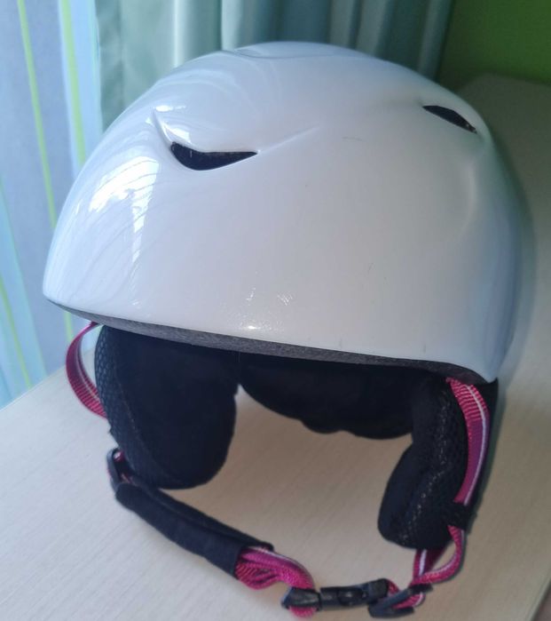 Детска ски каска Stuf