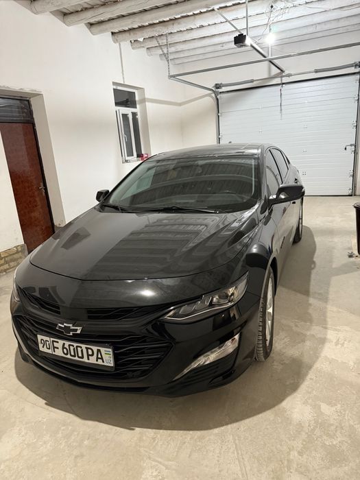 Malibu XL 2023 Xolati yangiday