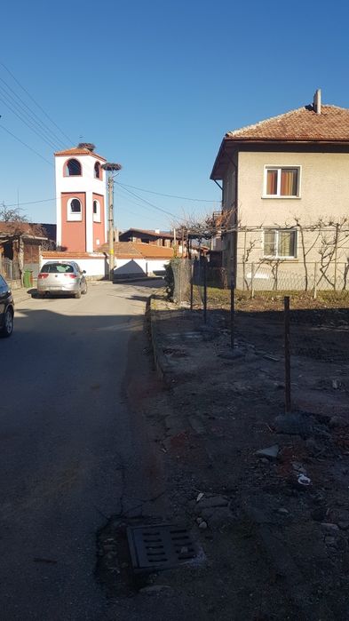 Просава парцел в гр.Сапарева баня