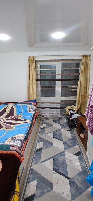 2х комнотный.       .