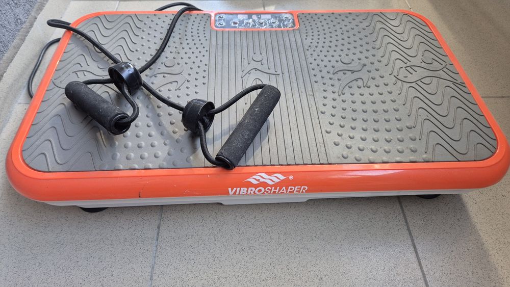 Vibro shaper ofertant