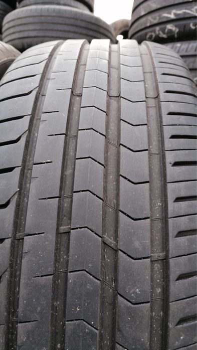 Anvelope vara 245/50/19