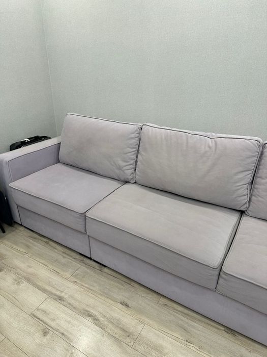 Диван раскладной