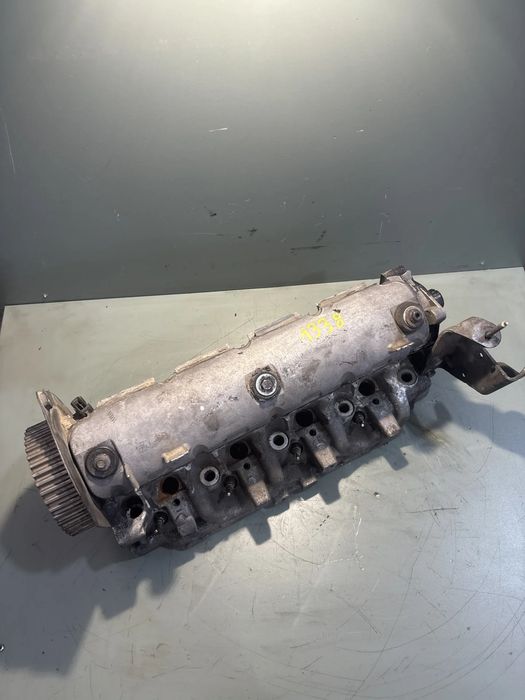 Chiulasa Renault Scenic 2002 1.9 dCi MT (90 hp)