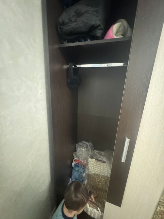 Шкаф для одежды