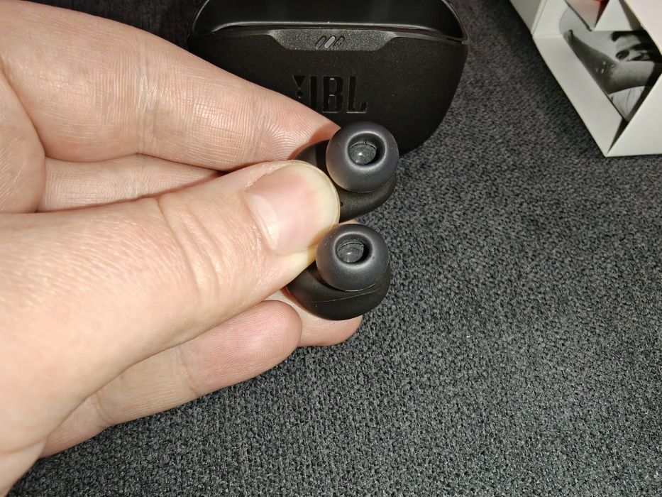 Casti in-ear JBL Vibe Buds noi