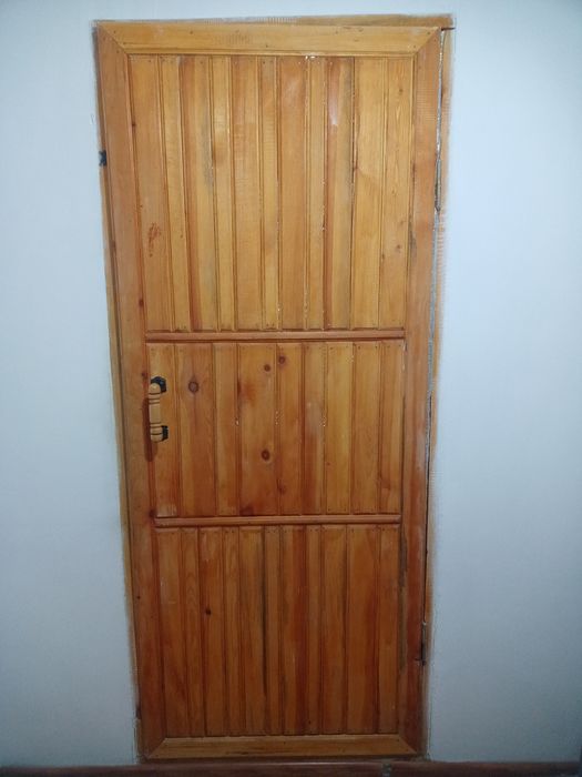 Двери межкомнатные