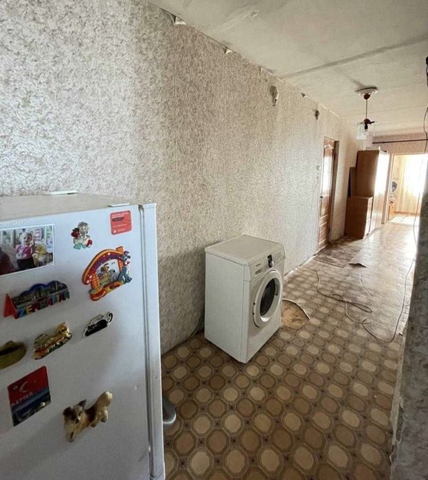 Продам 4 -х комнаиную квартиру
