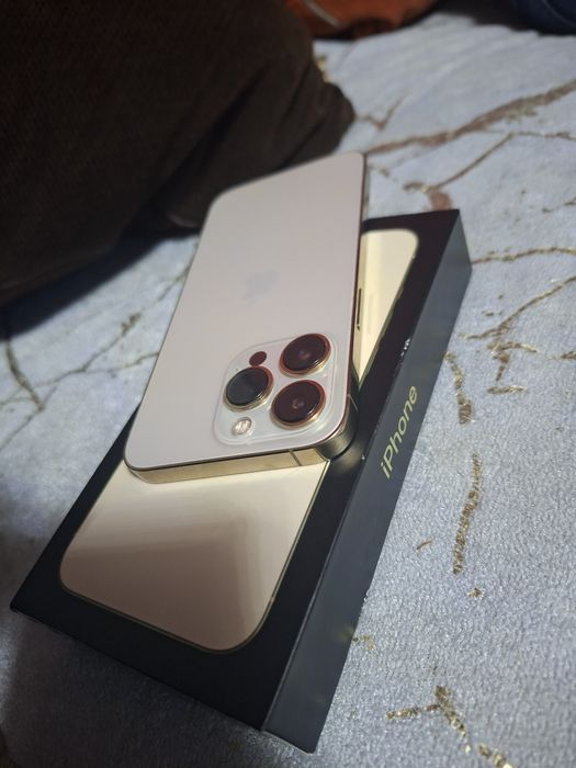 Iphone 13Pro Top