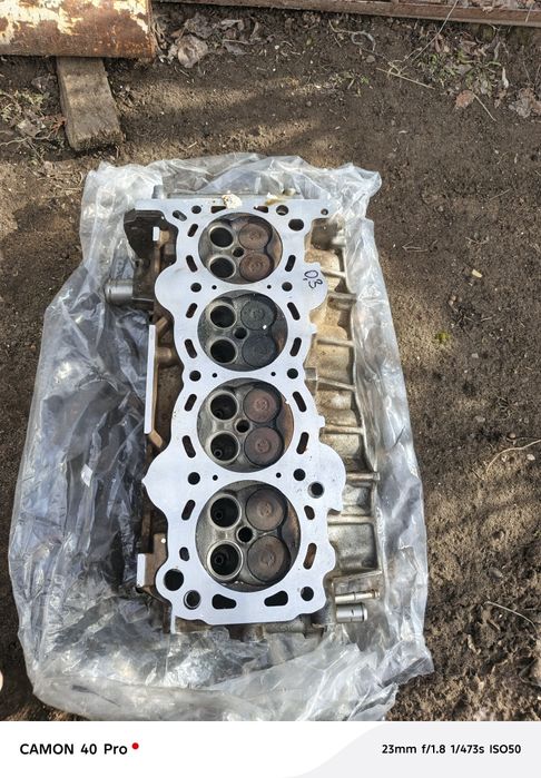 Продам галовка 2 тр хор состояние