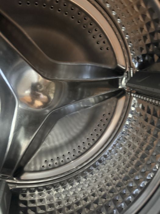 Стиральная машина б/у