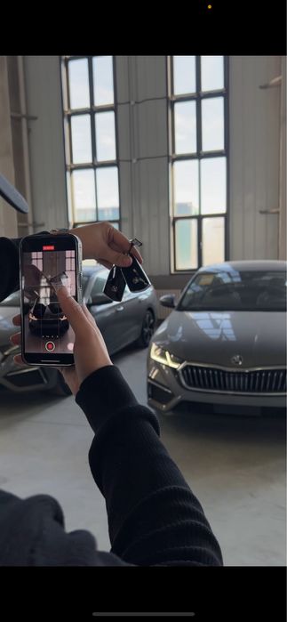 Мобилограф/Reels-мейкер Алматы