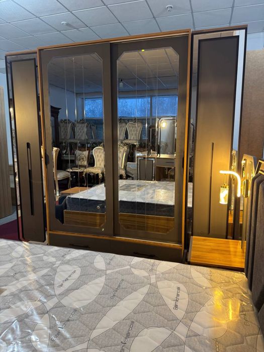 Супер качественный мебель