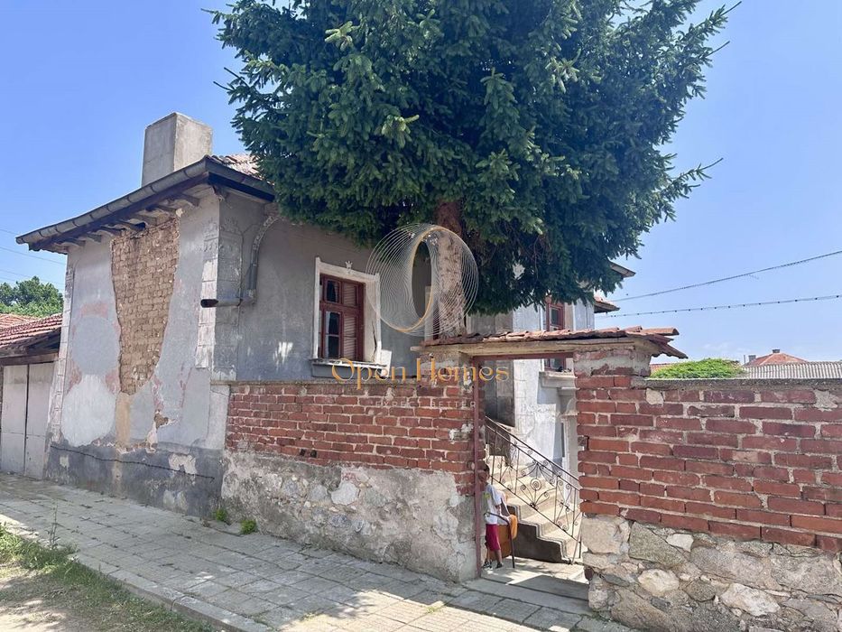 Продава се Къща в с. Чоба, Област Пловдив - 110 кв.м за 246 €/кв.м - Снимка #7