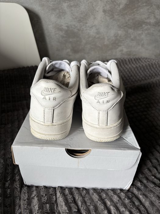 Air force 1 Nike