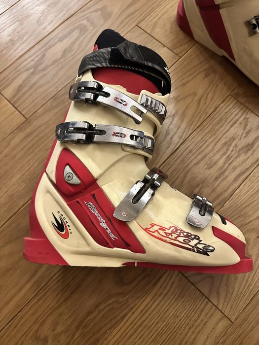 Clapari Rossignol 42