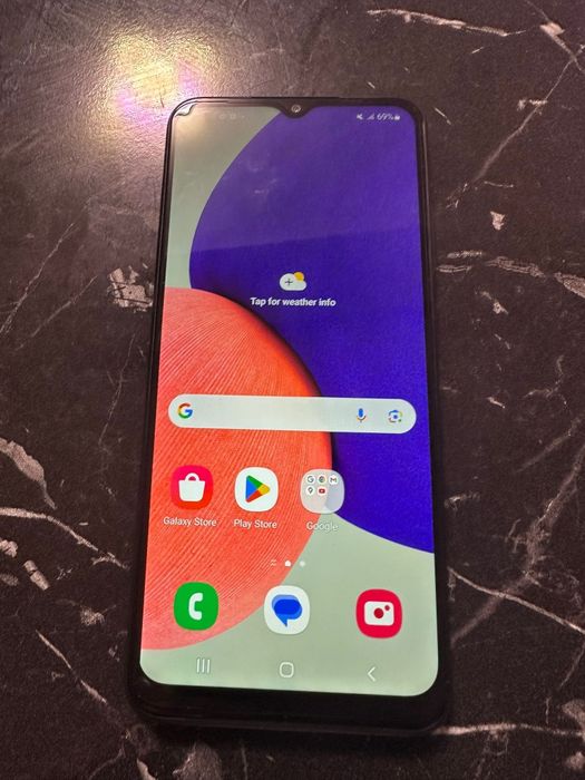 Samsung galaxy A22 5g