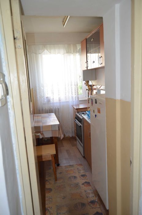 Apartament de vânzare-proprietar