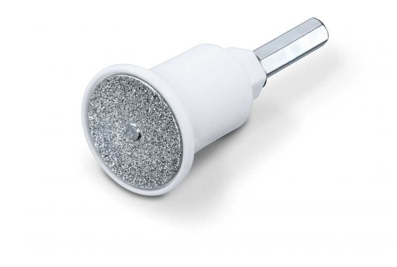 NOU Beurer MP 64 Set de manichiura / pedichiura