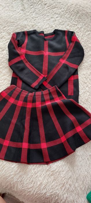 Разгрузка гардероба