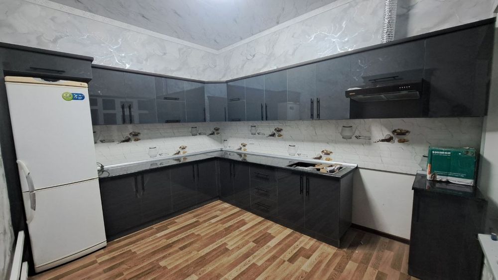 Mebil na zakaz ustanofka