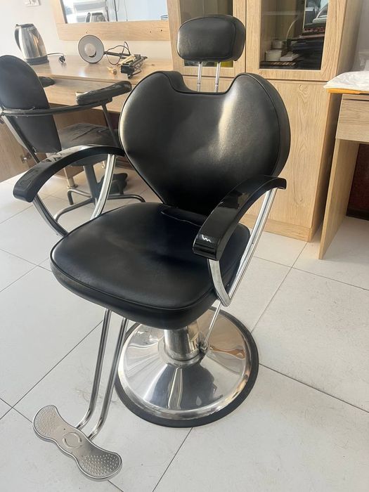 Кресло для салона