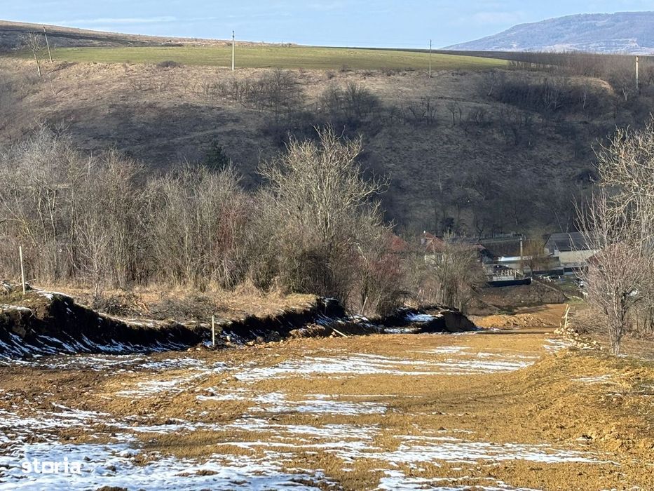 Teren intravilan Suceagu