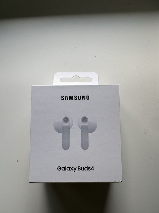 Samsung Galaxy Buds 4