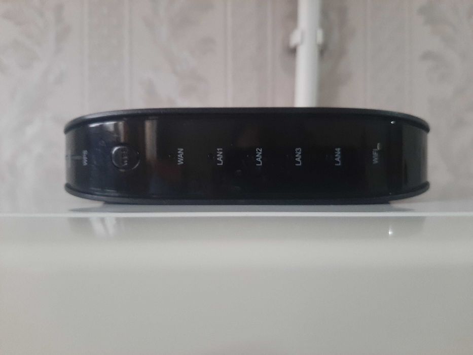Вай-Фай Роутер Билайн Smart Box Поддерживает ОПТИКА IPTV Режим РЕПИТЕР